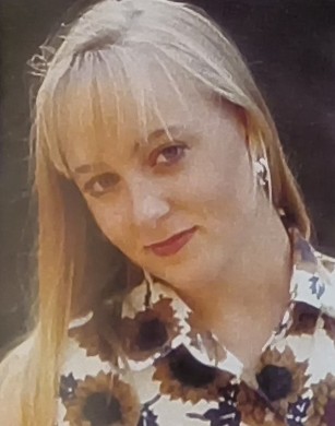 Bystrom, Amy